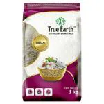 True Earth Extra Long Biryani Basmati Rice 1 kg