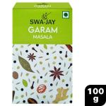 Swa-Jay Garam Masala Powder 100 g