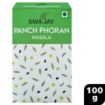 Swa-Jay Panch Phoran Masala 100 g
