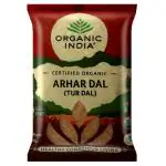 Organic India Arhar / Tur Dal 500 g