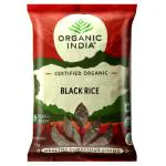 Organic India Black Rice 1 kg