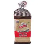 Super Crustless Big Slice Brown Bread 600 g