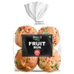 Brano Fruit Buns 250 g