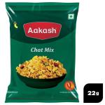 Aakash Chat Mix 22 g