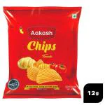 Aakash Tomato Potato Chips 12 g