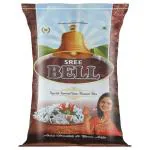 Sree Bell Special Kurnool Sona Masoori Rice 26 kg