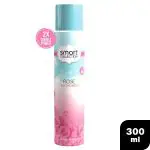 Smart Collection Rose Air Freshener Spray 300 ml