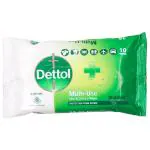 Dettol Original Multi-Use Wipes 10 pcs
