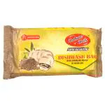 Chakaachak Antibacterial Wood Ash Dishwash Bar 125 g