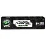 Dabur Herb'l Activated Charcoal Whitening Toothpaste 120 g