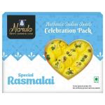 Narula Sweets Special Rasmalai 400 g