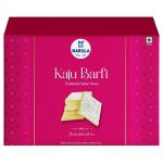 Narula Sweets Kaju Barfi 200 g