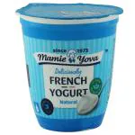 Mamie Yova French Yogurt 400 g (Cup)
