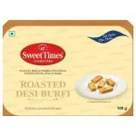 Sweets Time Roasted Desi Burfi 100 g
