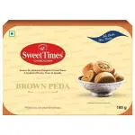 Sweets Time Brown Peda 100 g