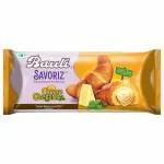 Bauli Savoriz Cheese Oregano Puff Roll 52 g (Pack)