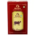 Maahi Gir Amrut Premium Cow Ghee 1 L (Jar)
