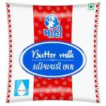 Maahi Kathiawadi Butter Milk 400 ml