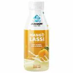 Jain Dairy Mango Lassi 200 ml (Pet Bottle)