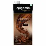 Epigamia Origins Chocolate Milkshake 1 L (Tetra Pak)