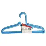 Polyset Hangers 999 Set of 6 - Design / Colour may vary