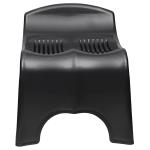 Liza Rocky Assorted Plastic Patla 31 cm