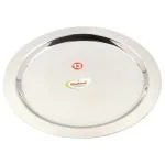 Khatana Stainless Steel Top Cover 13 (24 g)