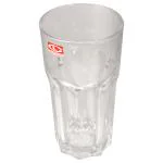 Lucky Glass Euro Glass Tumbler 500 ml