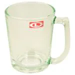 Lucky Glass Nova Glass Mug 200 ml