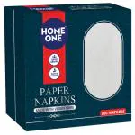 Home One Premium Paper Napkin 30x30 cm (100 pcs)