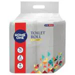 Home One Toilet Paper Roll, 235 Pulls (Pack of 4)
