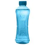 Saura Oscar Assorted Plastic Fridge Bottle 1 Ltr
