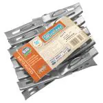 Muskaan Big Evergreen Stainless Steel Cloth Clips 12 pcs