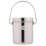 Khatana Stainless Steel Dabba (Size 15)