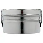 Khatana Oval Double Decker Lunch Box