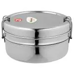Khatana Oval Double Decker Lunch Box