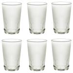 Yera Water and Juice Glass 265 ml (Set of 6)