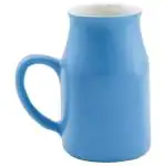 Leon Blue Bottle Milk Mug 400 ml