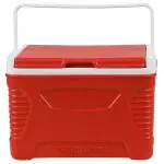 Asian Thermo Wagon Assorted Colour Insulated Plastic Ice Cooler Box 5 L