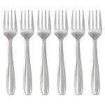 Kiaan Casino Baby Fork (Set of 6 pcs)