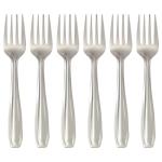 Kiaan Casino Dinner Fork (Set of 6)