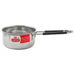 Captain Stainless Steel Sauce Pan (NO10)