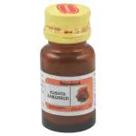 Hamdard Kushta Zamarrud 10 g