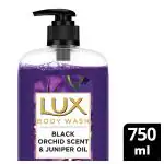 Lux Fragrant Skin Body Wash 750 ml