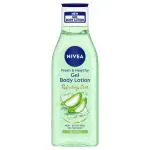 Nivea Refreshing Care Fresh and Healthy Aloe Vera Gel Body Lotion 200 ml