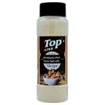 Top Line Himalayan Pink Rock Salt With Ginger 125 g