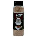 Topline Black Salt 200 g (Sprinkler)