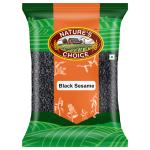 Nature's Choice Black Seasme Til 100 g