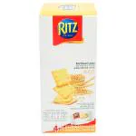 Ritz Wheat Cracker 100 g