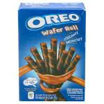 Oreo Wafer Roll Chocolate Bliss Delight In 54 g Pack